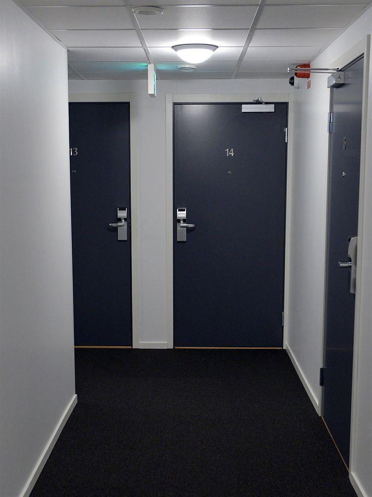 Hotel Vindeus Södertälje Exterior foto