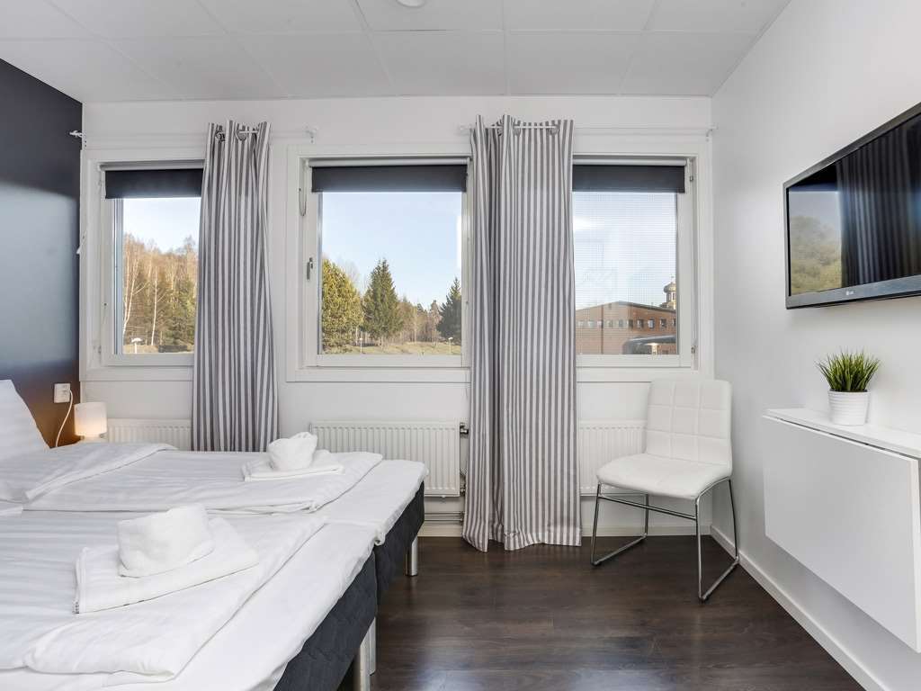 Hotel Vindeus Södertälje Habitación foto